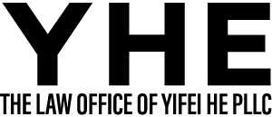 The Law Office of Yifei He, PLLC New York, NY